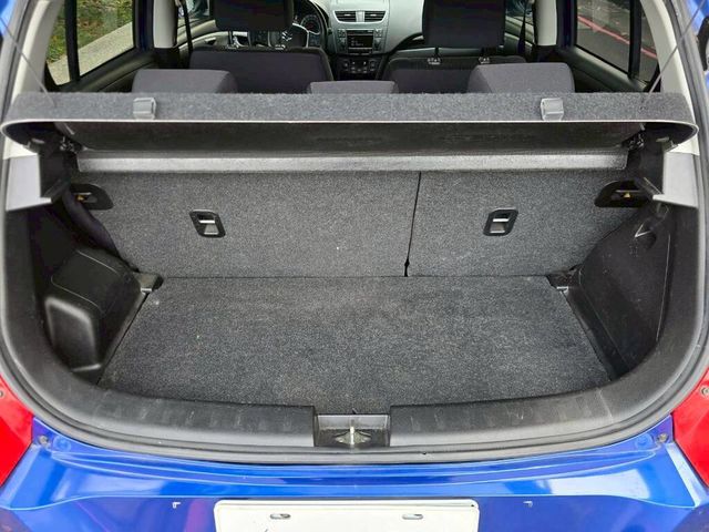 SUZUKI鈴木 SWIFT  第8張相片