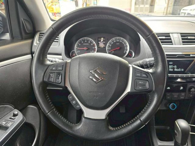 SUZUKI鈴木 SWIFT  第9張相片
