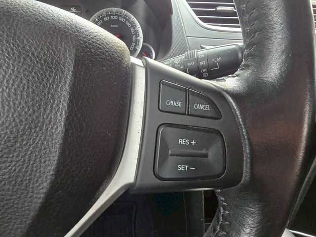 SUZUKI鈴木 SWIFT  第11張相片