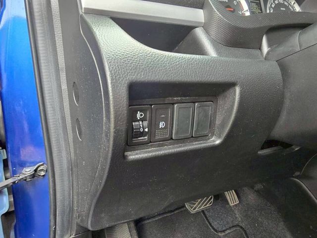 SUZUKI鈴木 SWIFT  第14張相片