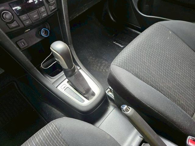 SUZUKI鈴木 SWIFT  第15張相片