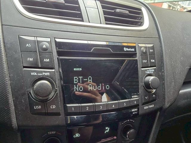 SUZUKI鈴木 SWIFT  第16張相片