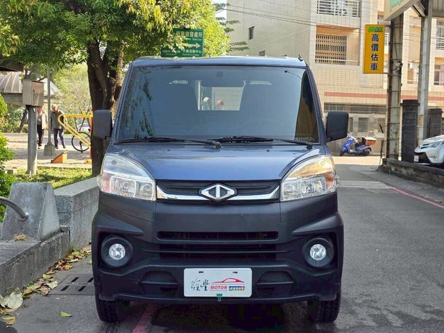 MITSUBISHI三菱 VERYCA  第2張相片