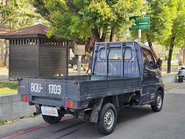 MITSUBISHI三菱 VERYCA  第3張相片