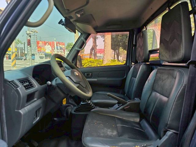 MITSUBISHI三菱 VERYCA  第6張相片