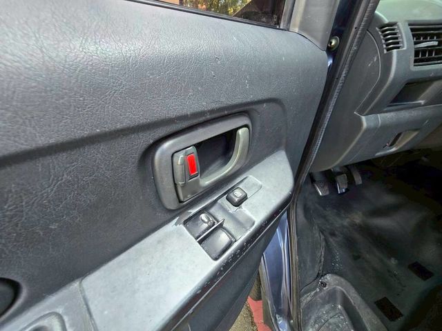 MITSUBISHI三菱 VERYCA  第9張相片