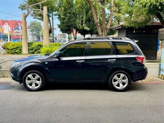 SUBARU速霸陸 FORESTER  第4張相片