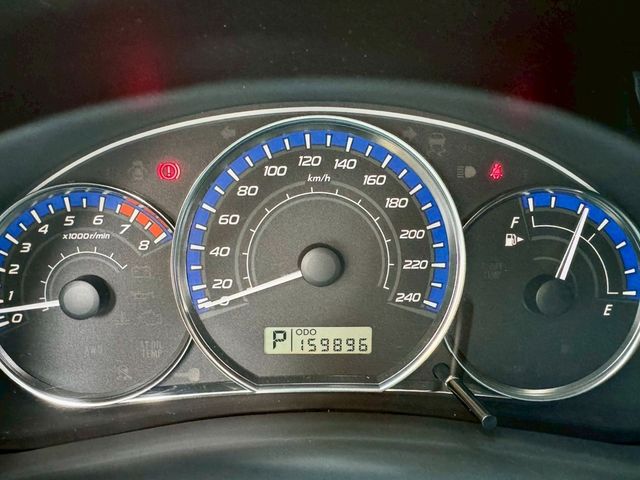 SUBARU速霸陸 FORESTER  第6張相片