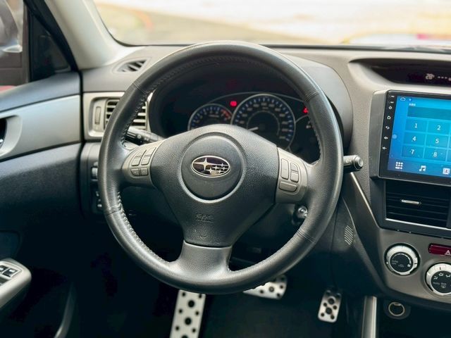SUBARU速霸陸 FORESTER  第7張相片