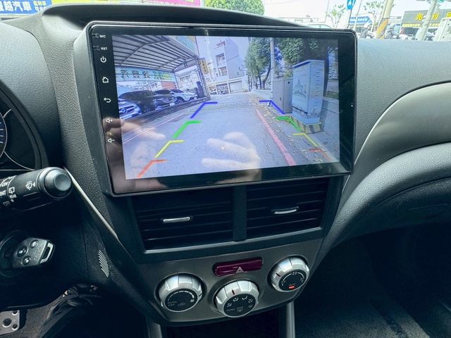 SUBARU速霸陸 FORESTER  第8張相片