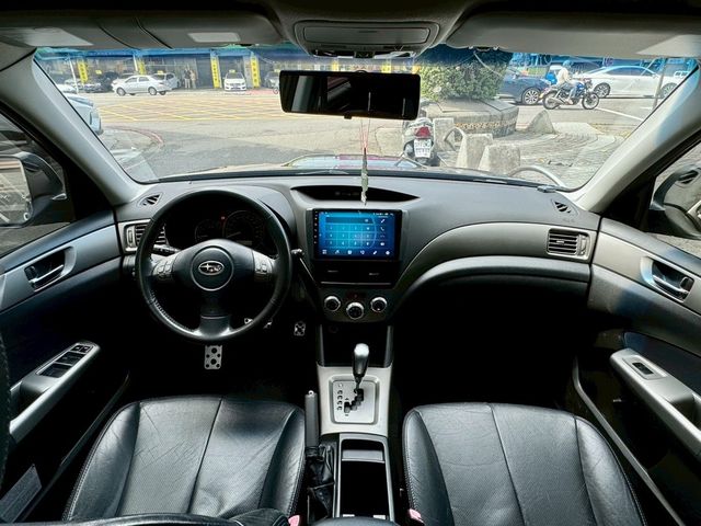 SUBARU速霸陸 FORESTER  第10張相片