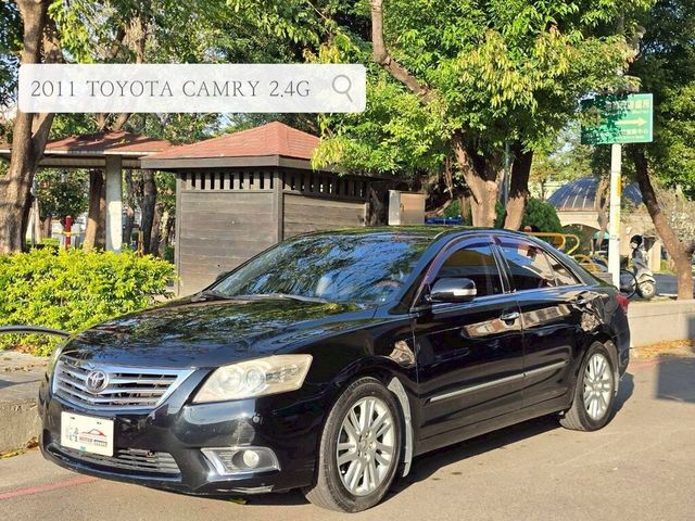 TOYOTA豐田 CAMRY  第1張相片
