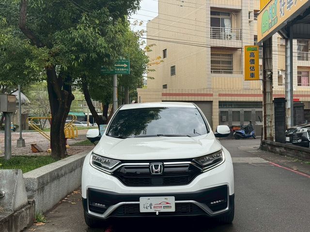 HONDA本田 CR-V  第2張相片