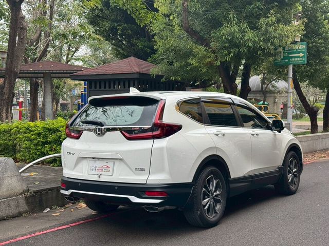 HONDA本田 CR-V  第3張相片