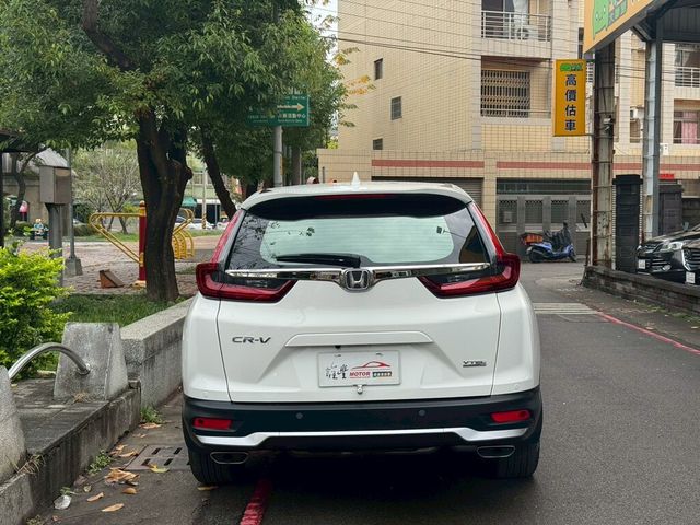 HONDA本田 CR-V  第4張相片