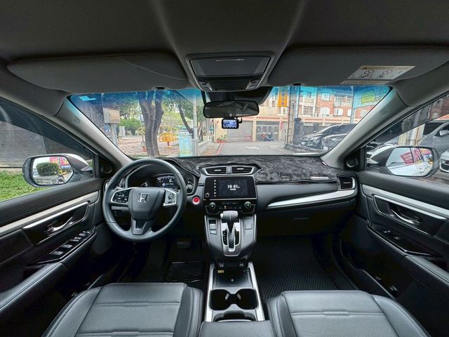 HONDA本田 CR-V  第5張相片