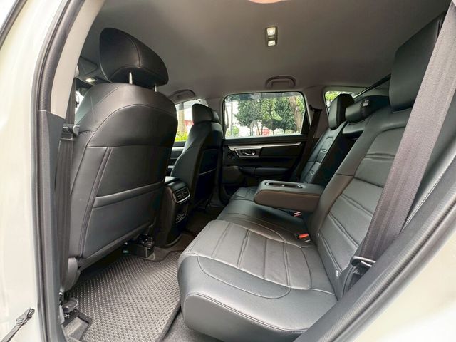 HONDA本田 CR-V  第6張相片