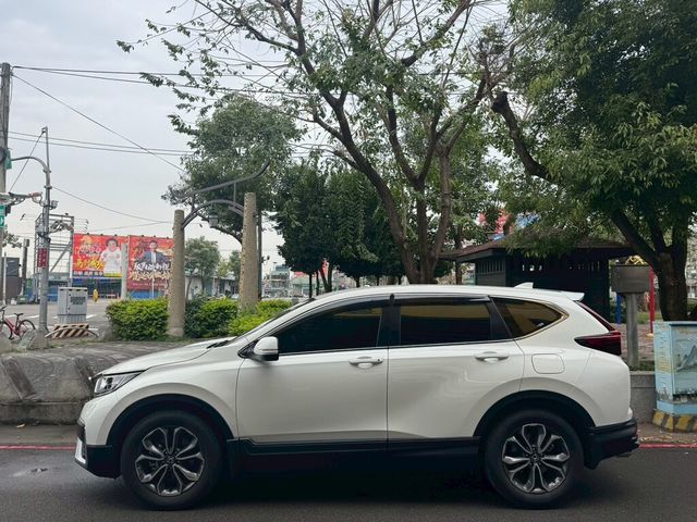 HONDA本田 CR-V  第7張相片