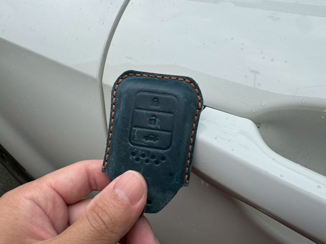 HONDA本田 CR-V  第8張相片