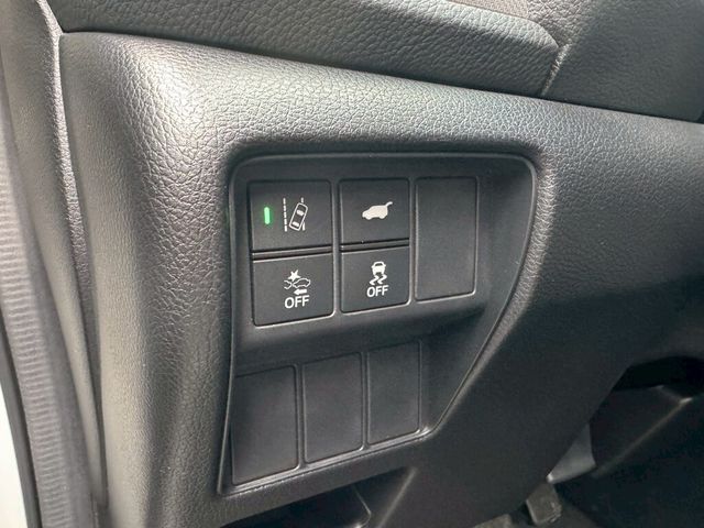 HONDA本田 CR-V  第10張相片