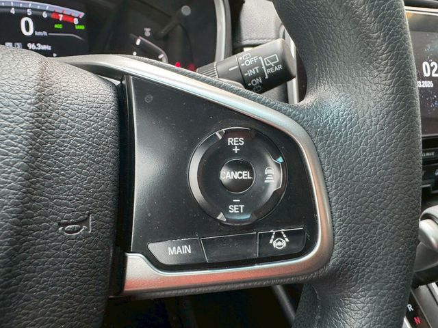 HONDA本田 CR-V  第11張相片