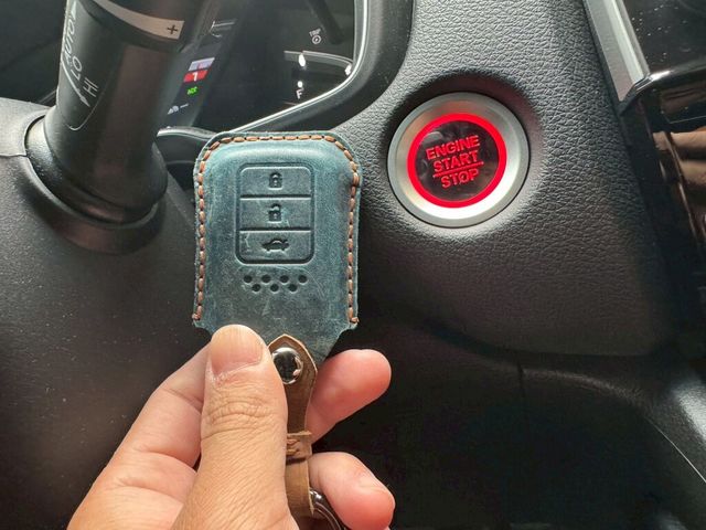 HONDA本田 CR-V  第14張相片