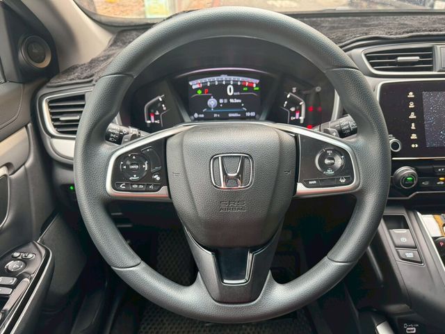 HONDA本田 CR-V  第15張相片