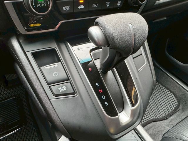 HONDA本田 CR-V  第16張相片