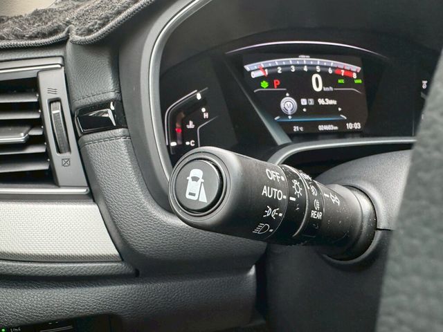 HONDA本田 CR-V  第17張相片