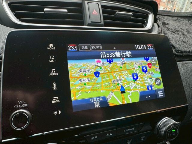 HONDA本田 CR-V  第18張相片