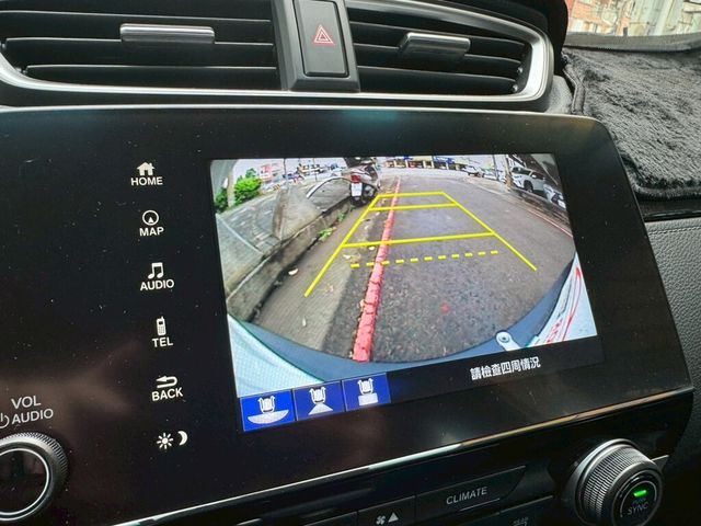 HONDA本田 CR-V  第19張相片