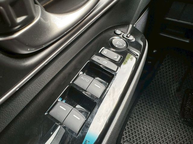 HONDA本田 CR-V  第20張相片