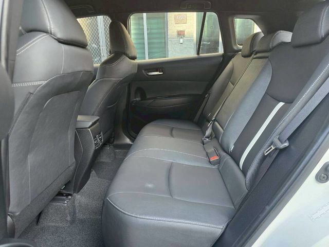 TOYOTA豐田 COROLLA CROSS  第6張相片