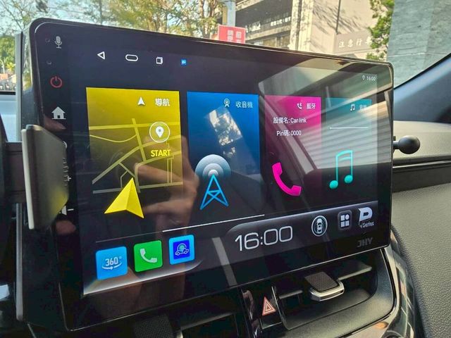 TOYOTA豐田 COROLLA CROSS  第10張相片