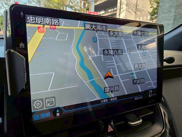 TOYOTA豐田 COROLLA CROSS  第11張相片