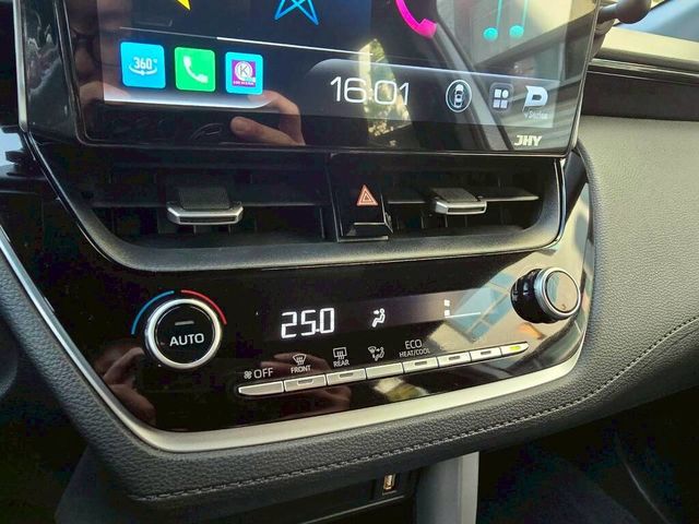 TOYOTA豐田 COROLLA CROSS  第13張相片