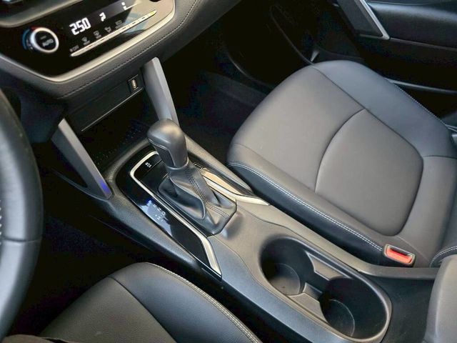 TOYOTA豐田 COROLLA CROSS  第14張相片