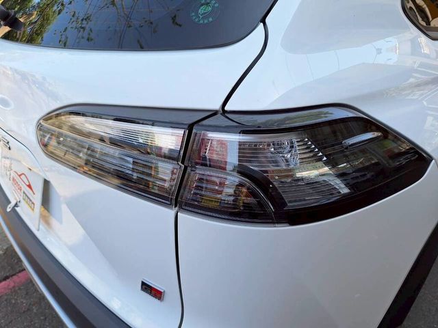 TOYOTA豐田 COROLLA CROSS  第19張相片