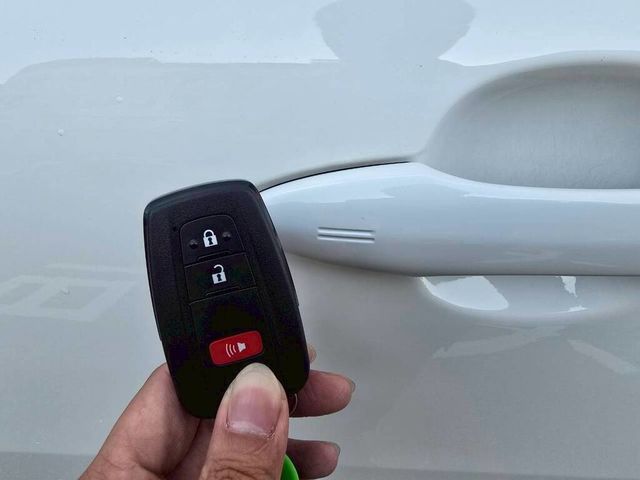 TOYOTA豐田 COROLLA CROSS  第20張相片