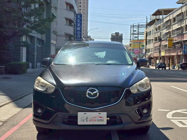 MAZDA馬自達 CX-5  第2張相片
