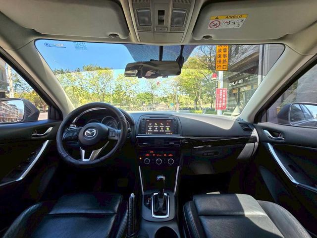 MAZDA馬自達 CX-5  第5張相片