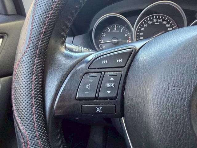 MAZDA馬自達 CX-5  第9張相片