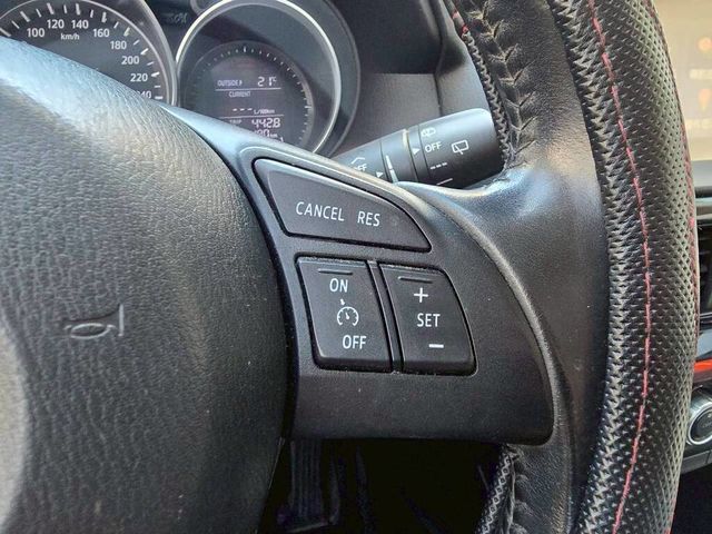 MAZDA馬自達 CX-5  第10張相片