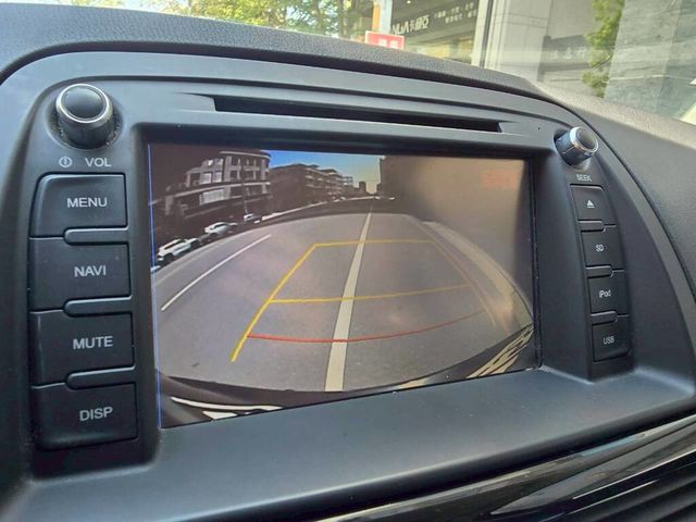 MAZDA馬自達 CX-5  第11張相片