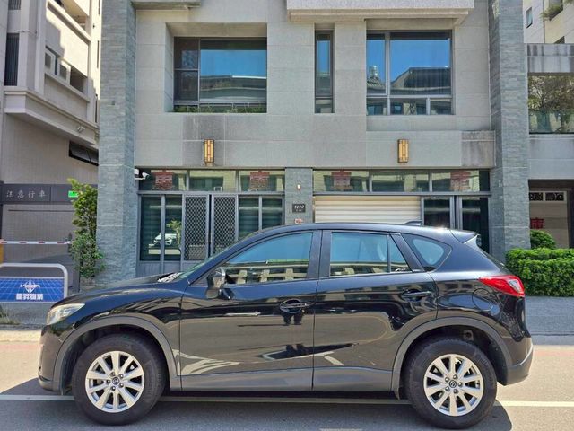 MAZDA馬自達 CX-5  第13張相片