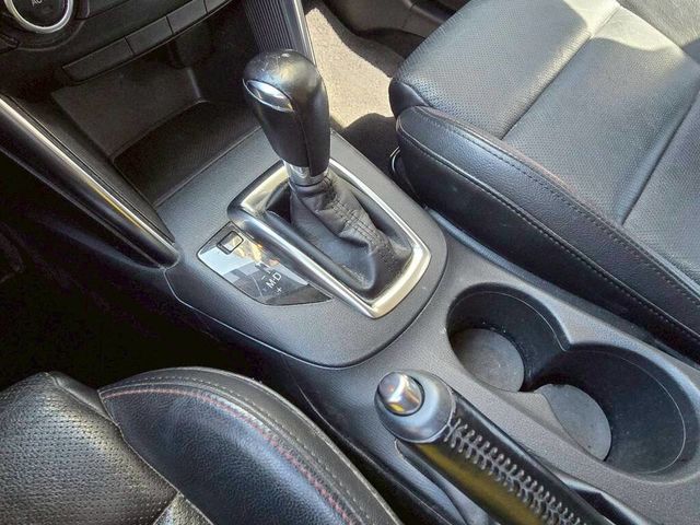 MAZDA馬自達 CX-5  第14張相片