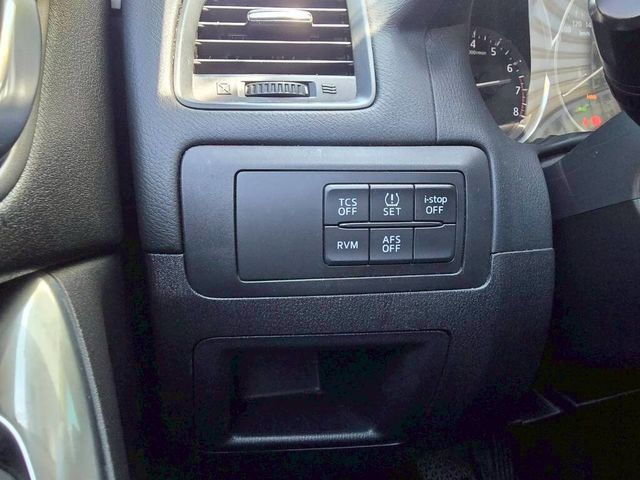 MAZDA馬自達 CX-5  第15張相片