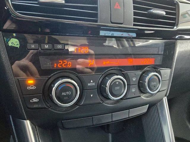 MAZDA馬自達 CX-5  第16張相片