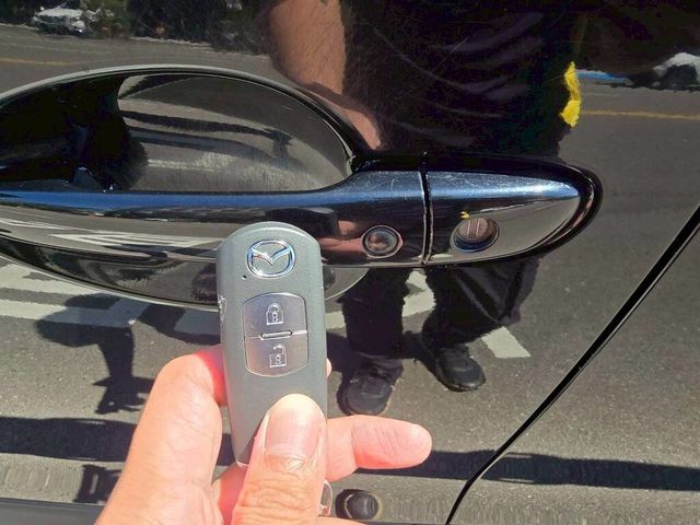 MAZDA馬自達 CX-5  第18張相片