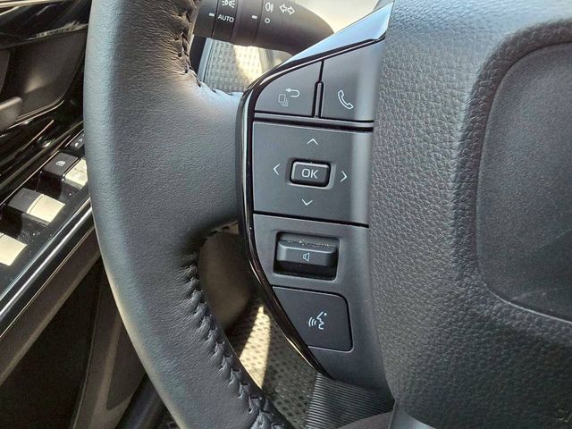 TOYOTA豐田 BZ4X  第9張相片